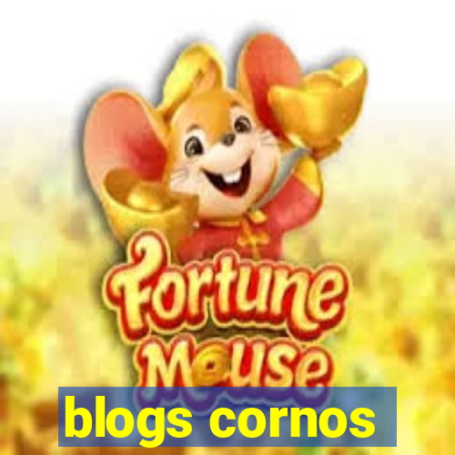 blogs cornos